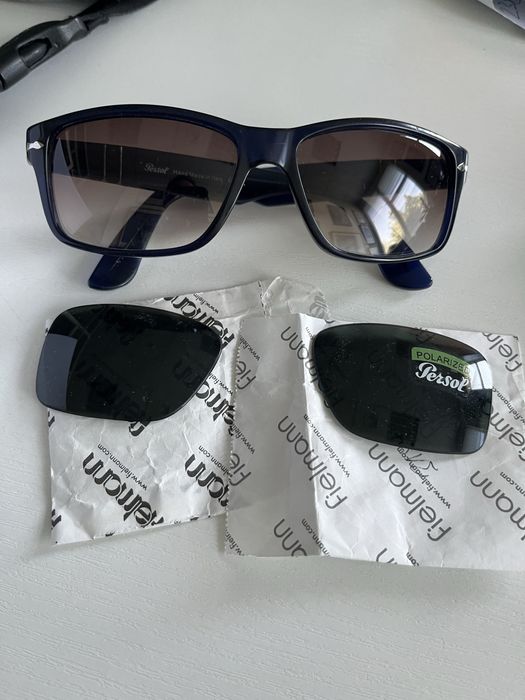 Persol 3154 S слънчеви очила Персол