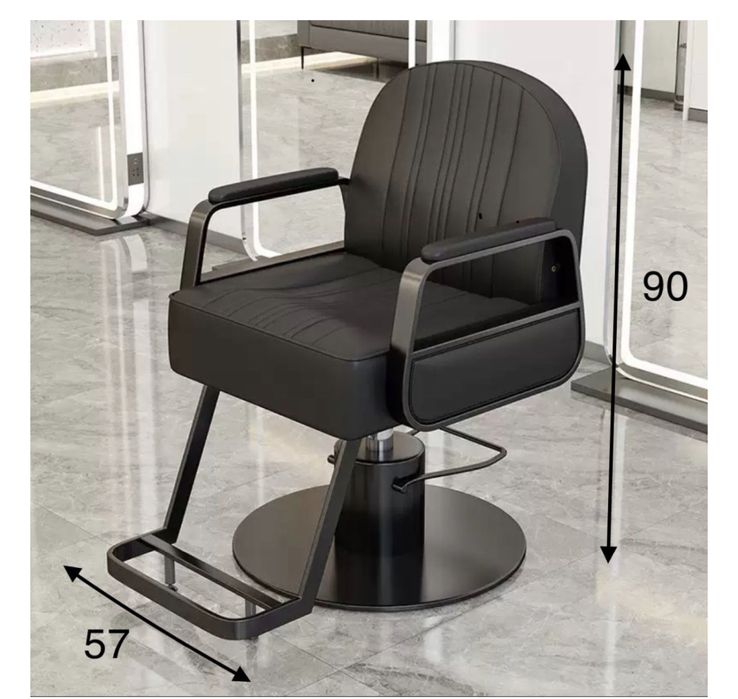 Продам кресло для парикмахера / барбера