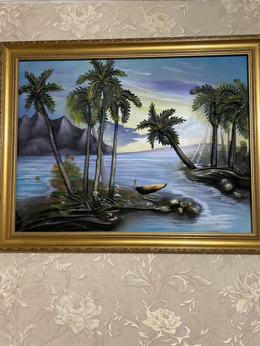 Продается: Картина