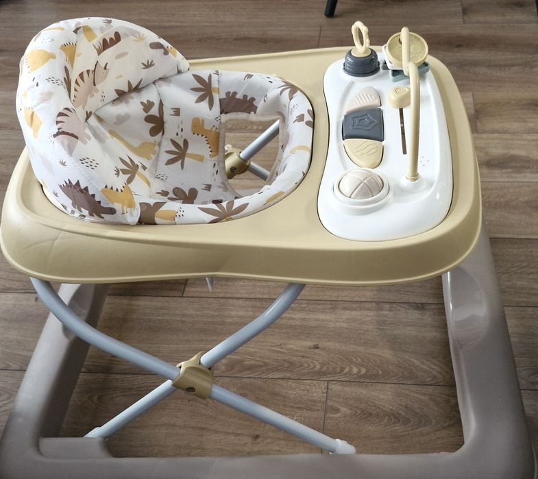 Проходилка за бебе