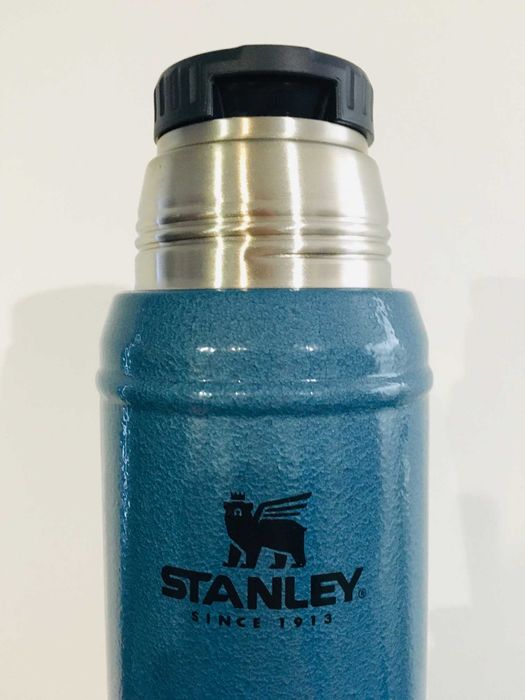 Thermos Stanley Classic Legendary 750 ml - Nou - Neutilizat