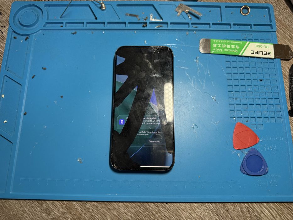 Reparatii telefoane Curtea de Arges | Reparatii iPhone Samsung Xiaomi | Schimb Display | Schimb Baterie