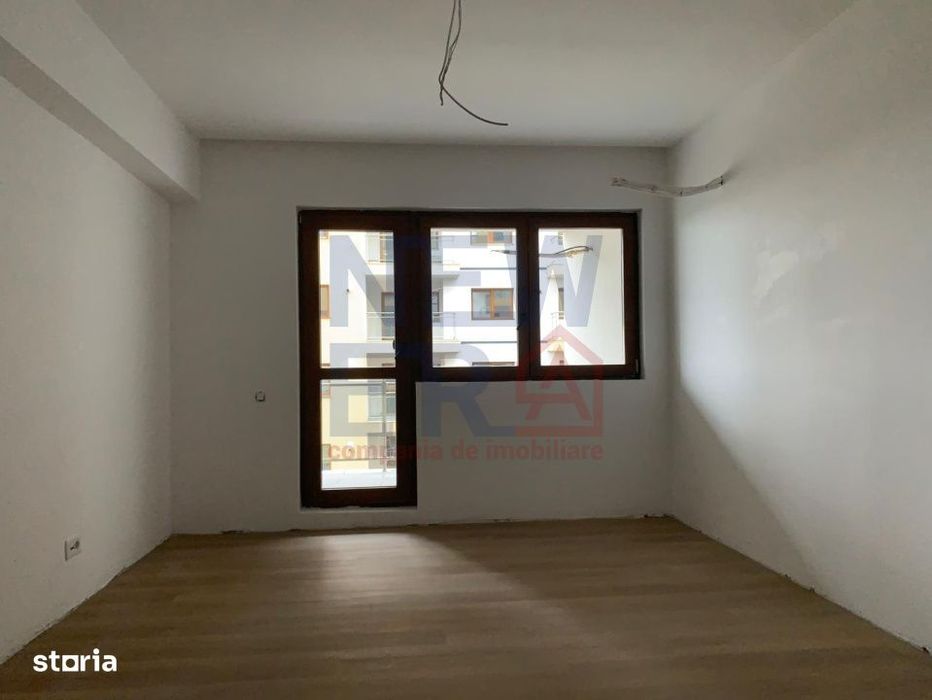 De vanzare apartament cu 2 camere - centrala termica Cartier Solar