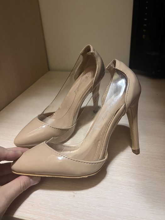 Продам обувь недорого