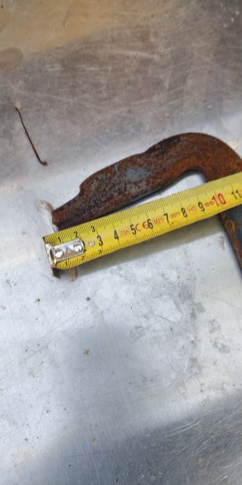 Cleme fixare cofraje