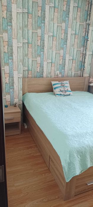 Дава се под наем Тристаен апартамент в София, Левски В - 65 кв.м за 560 € - Снимка #18