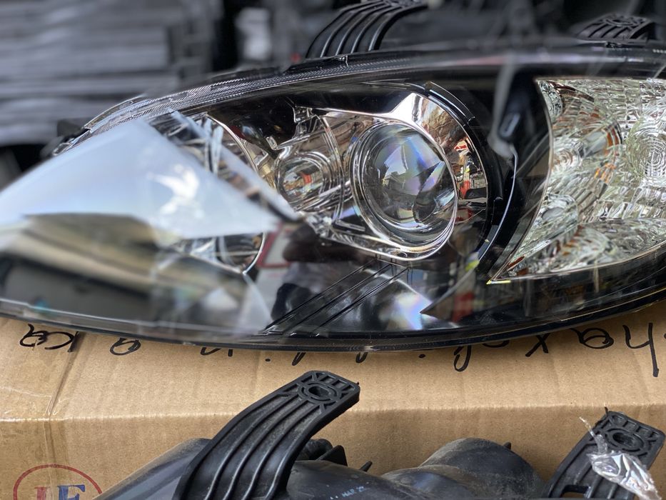 Amerikanka jentra fara black