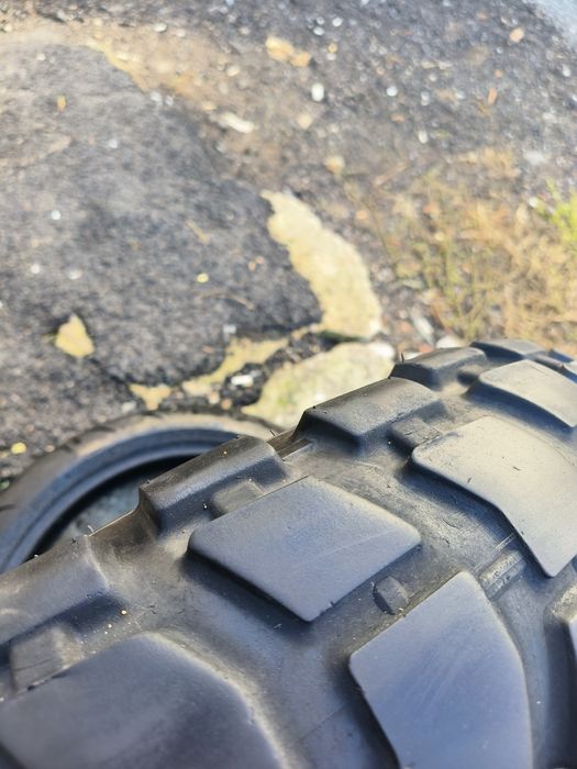 Heidenau Ranger 150/70