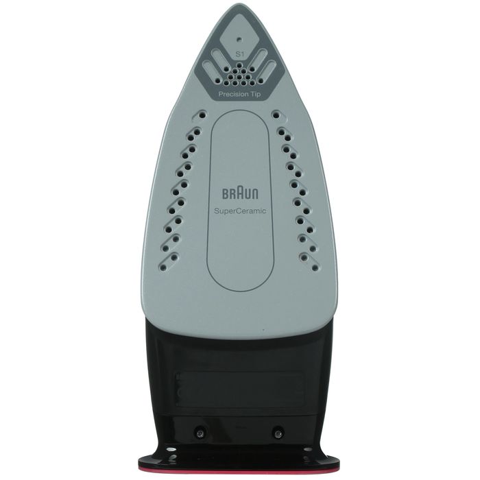 Утюг Braun SI1070PU