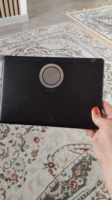 Планшет Huawei Media pad T5 35gb