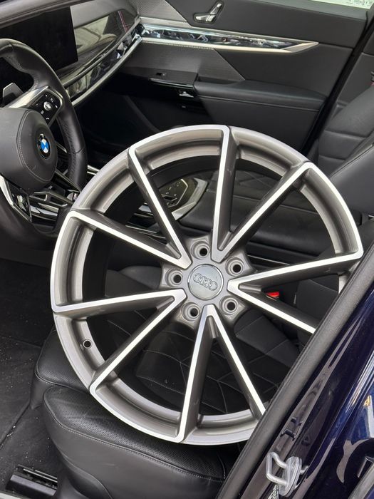 Jante 19 Audi R19 Noi Audi A4 Audi A5 Audi A6 Audi A7 Q3 Q5