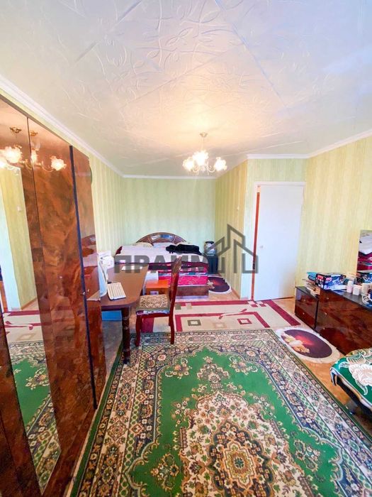 ПРОДАМ 1 ком. Жастар (Темирлан ПРАЙМ)