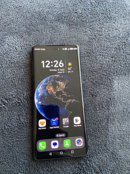 Honor magic 7 lite
