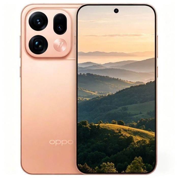 Oppo Find X9s Pro! New! IMEl+kafolat!