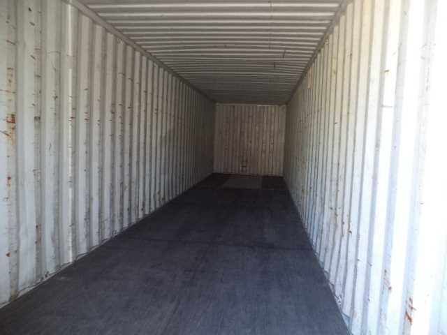 Сдам в аренду контейнер 40т.