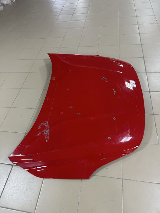 Капот Volvo V40 Вольво В40