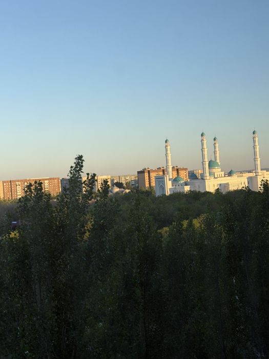 Продается квартира