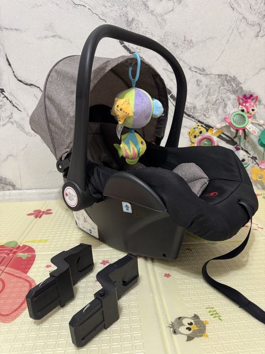 Автокресло переноска