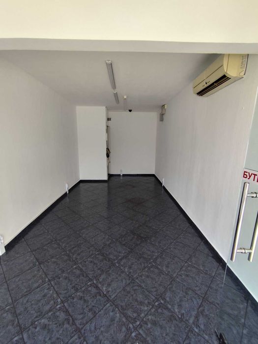 Дава се под наем Магазин в София, Модерно предградие - 22 кв.м за 300 € - Снимка #2