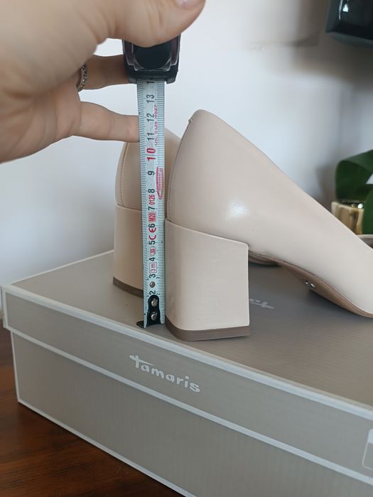 Дамски обувки Tamaris 37 номер