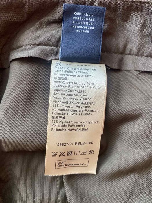 Скоч Сода дамски панталон Scotch and Soda