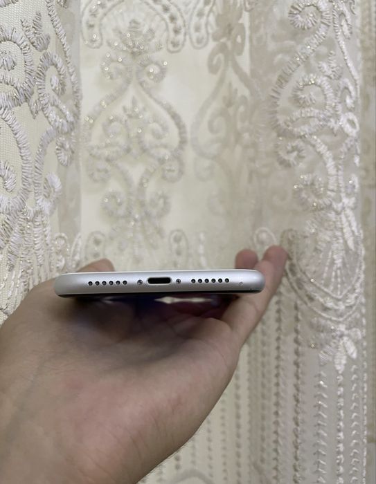 Iphone Xr White