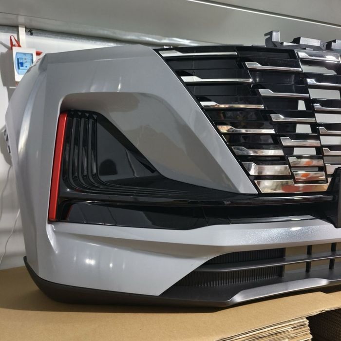 Передний Бампер Changan cs55 plus Доставка