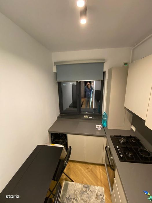 2 camere 4city north_parcare subterana_pipera plazza