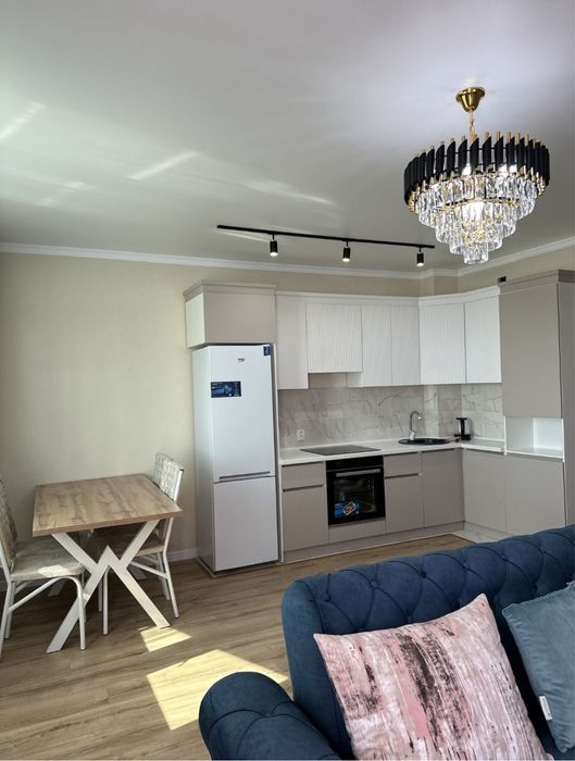 ЖкЕрАру (Пр Тауелсиздик 12)