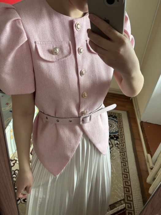 Продам женскую одежду