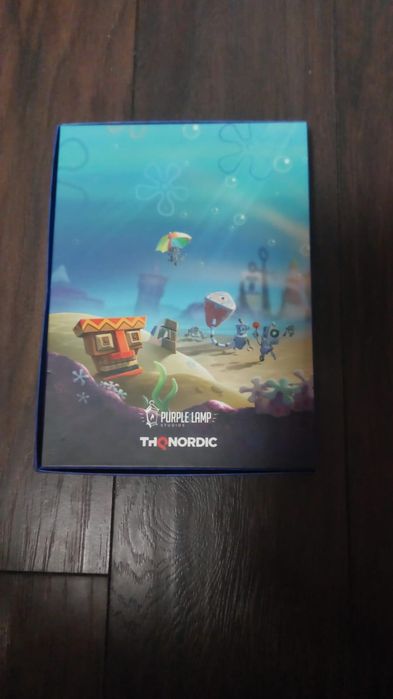 Joc pt calculator sau laptop si Pet stimulator X