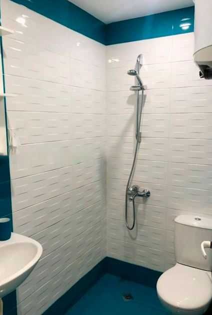 Дава се под наем Едностаен апартамент в София, Младост 3 - 40 кв.м за 340 € - Снимка #2