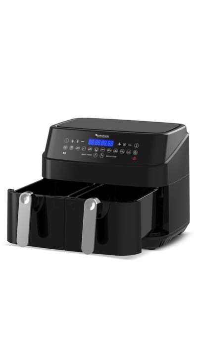 Friteuza TurboTronic TT-DAF5