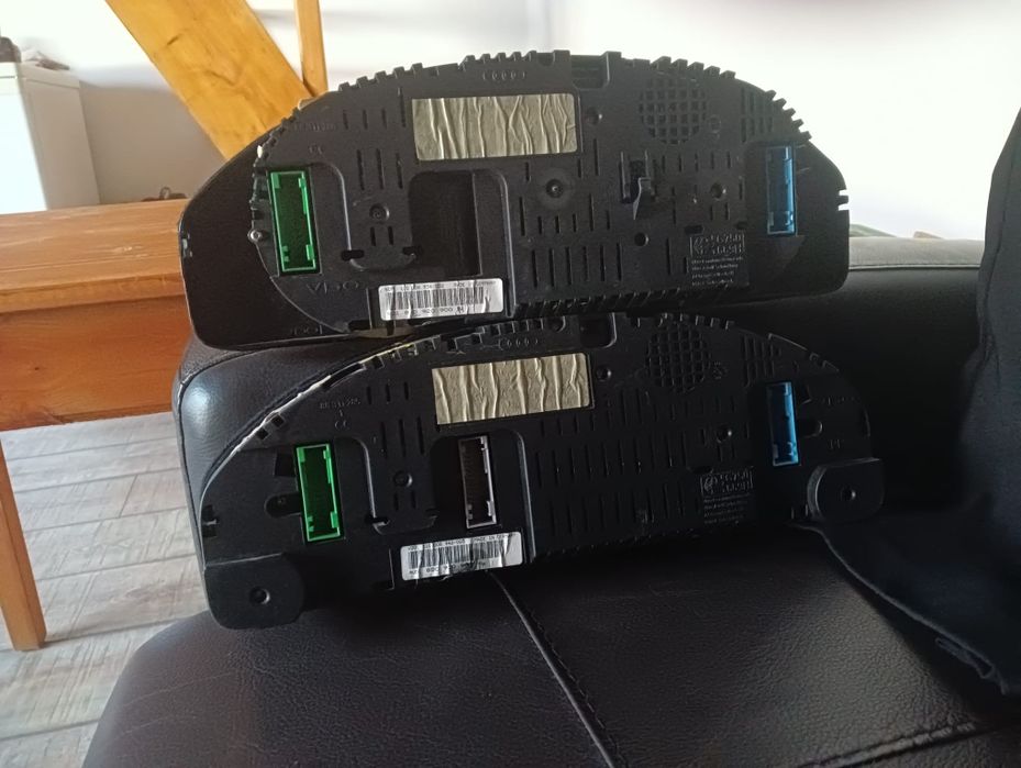 Ceasuri bord audi a4 b5 VDO 8D0920900 ... 8D0920930.. minidot, maxidot