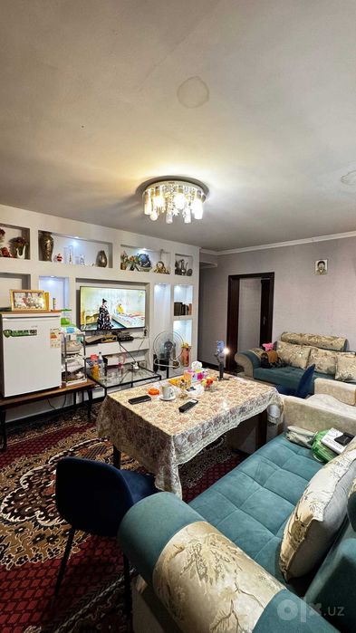 Шахарни марказидан Tashkent Citi, 4 хонали квартира