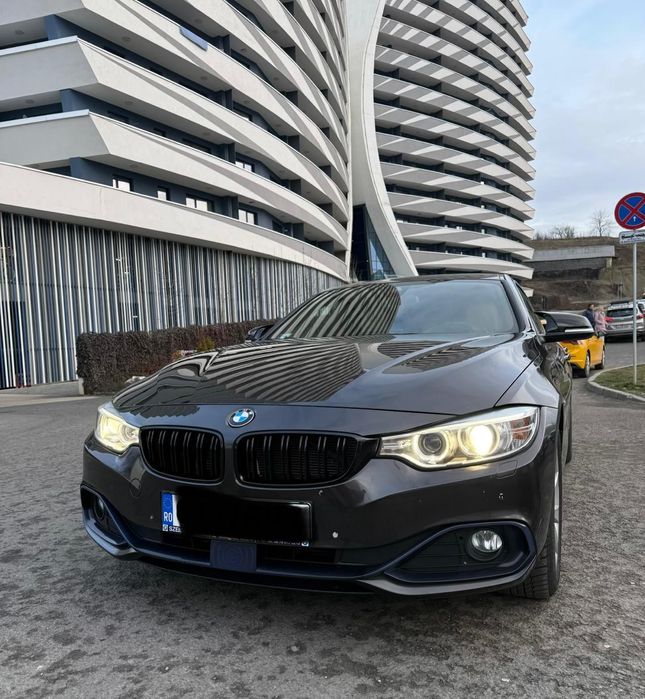 Vand BMW 420D F36 GranCoupe