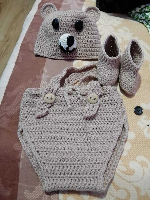 Seturi handmade pentru sedinte photo