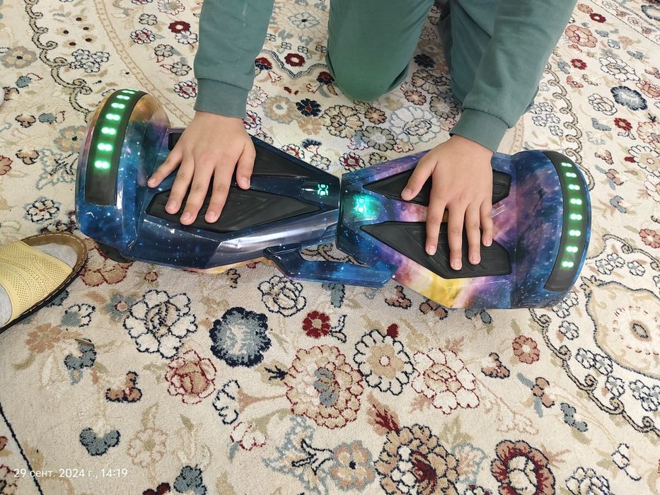 Продам гираскутор