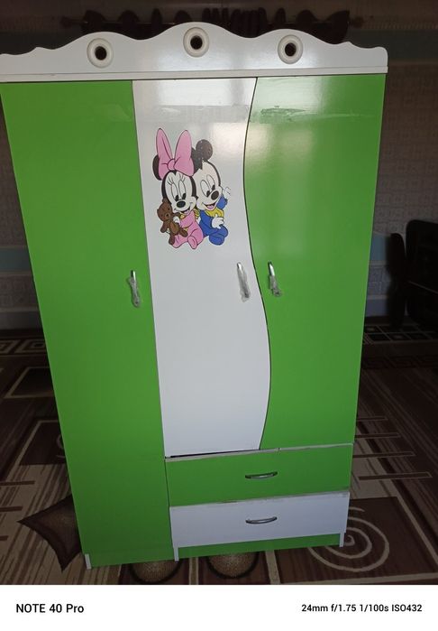 Mebel sotiladi holati yaxshi