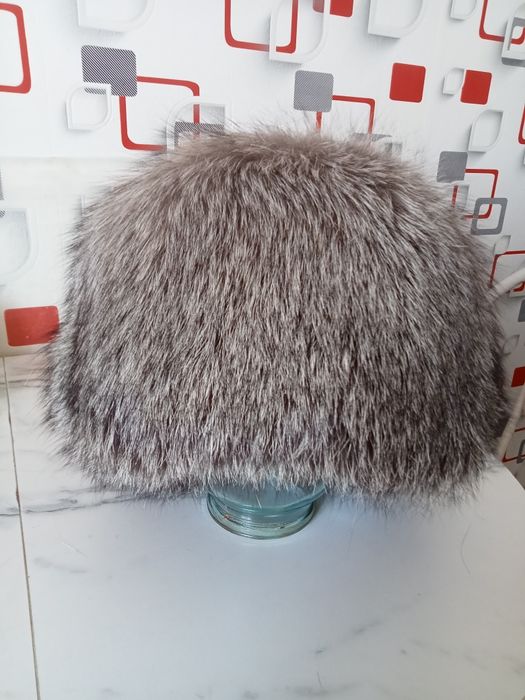 Шапки разные женские