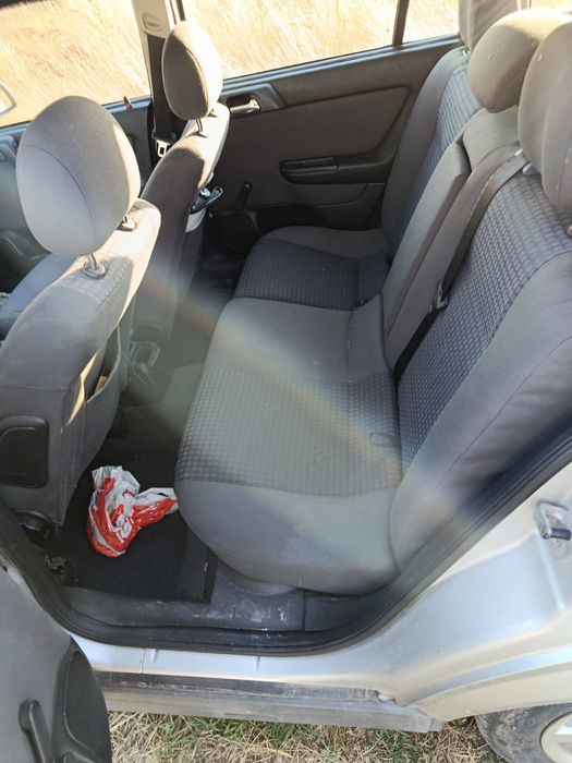 Opel Astra G 2.0 дизел на части