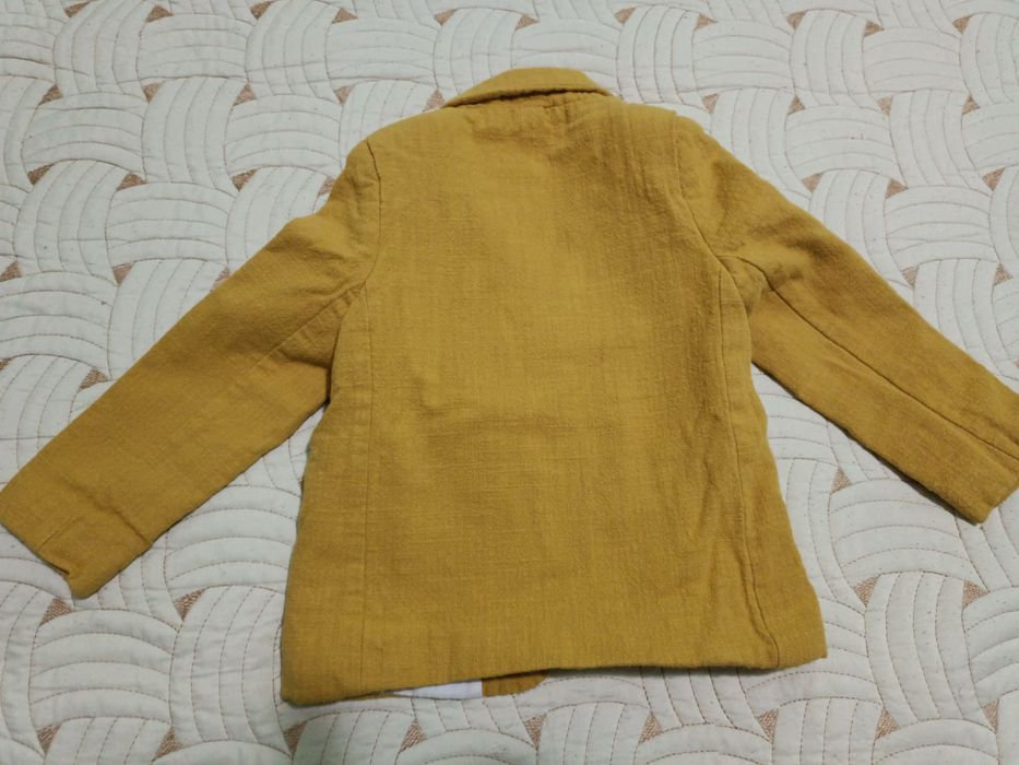 Сако за дете. Стилно и красиво !