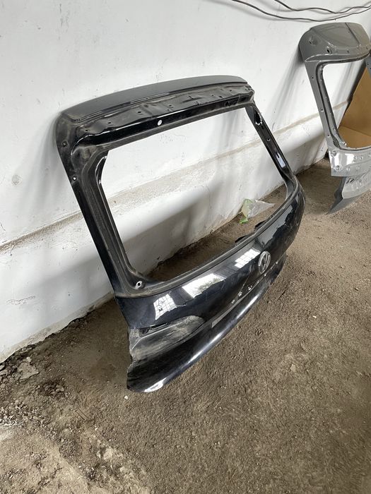 Заден капак багажник за Volkswagen Touareg Фолксваген Таурег 2021г-