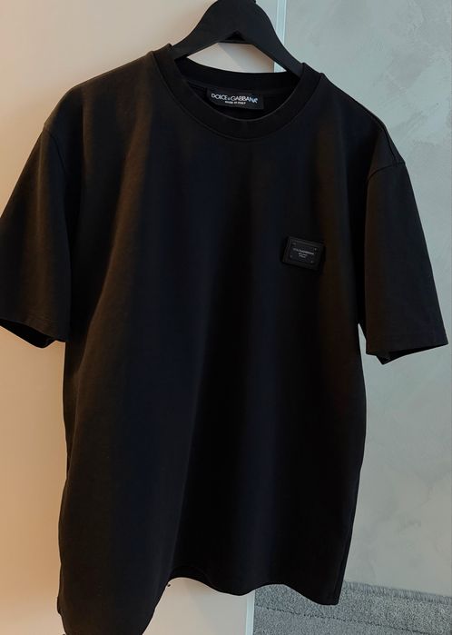 Dolce & Gabbana cotton T-shirt