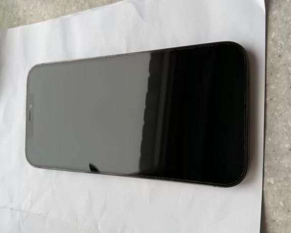 Iphone 12й про на 128 Гб памяти