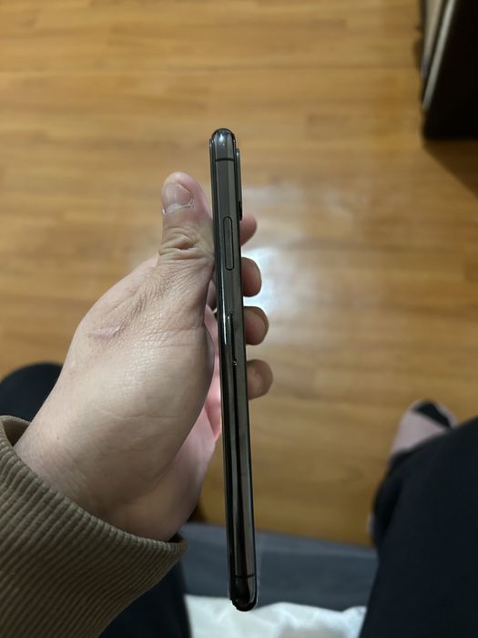 Iphone Xs Max в идеале