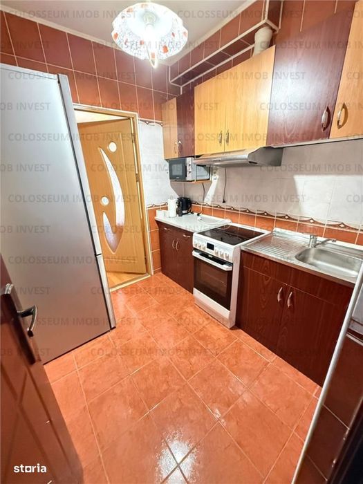 Centru Civic zona Patria garsoniera mobilata si utilata ,libera