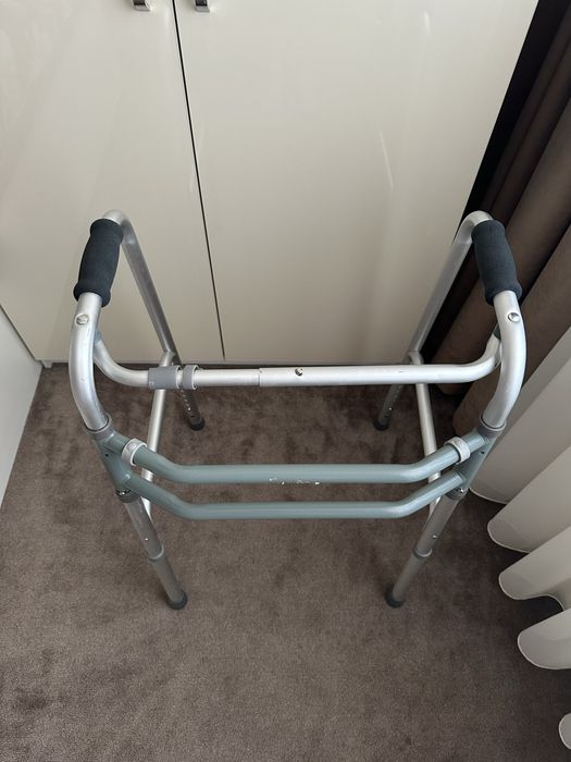 Турецкие ходунки