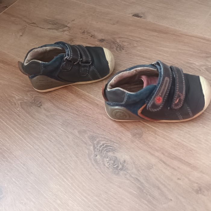 Обувки Biomecanics  номер 21