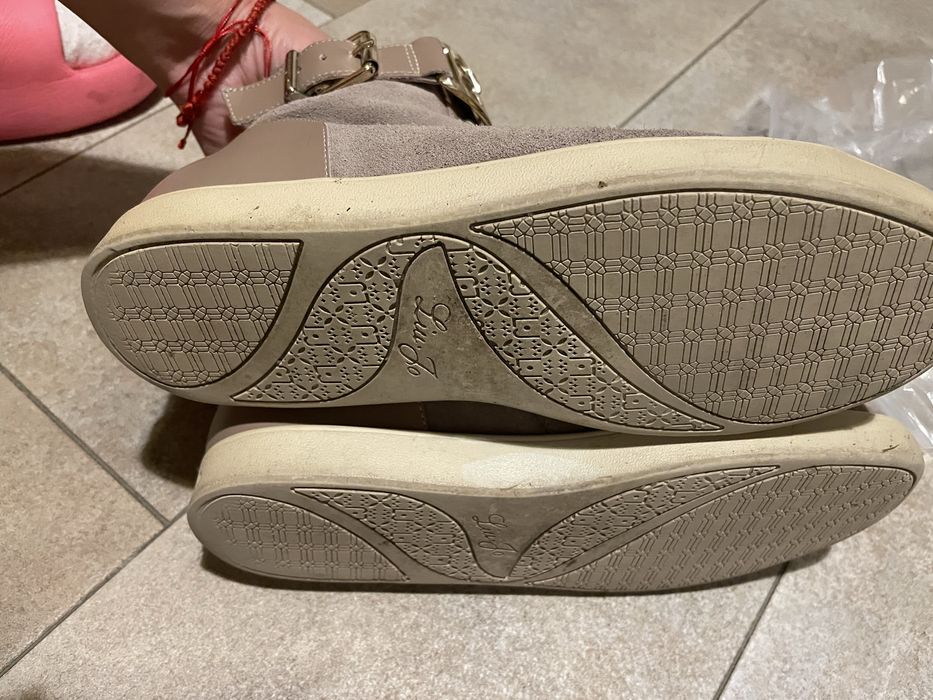 Боти Lio jo оригинални